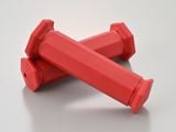 Bao tay DAYTONA GRIPPY GRIP D-SEVEN (22.2mm)