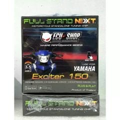  EXCITER 150 V1 ECU FULL STAND NEXT 