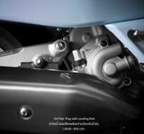 LAMBRETTA X200-300 Que thăm nhớt máy BIKERS