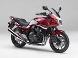 HONDA CB400 SUPER FOUR, CB400 SUPER BOL D'OR