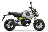 HONDA MSX 125