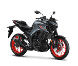 YAMAHA MT-03