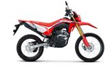 HONDA CRF150L