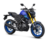 YAMAHA MT-15