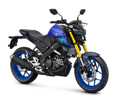  YAMAHA MT-15 
