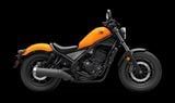 HONDA REBEL 300