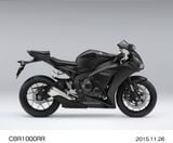 HONDA CBR1000RR, CBR1000RR-R