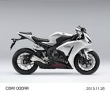 HONDA CBR1000RR, CBR1000RR-R