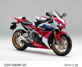 HONDA CBR1000RR, CBR1000RR-R