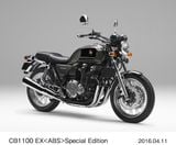 HONDA CB1100