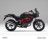 HONDA VTR 250