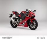 HONDA CBR1000RR, CBR1000RR-R