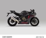 HONDA CBR1000RR, CBR1000RR-R
