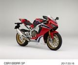 HONDA CBR1000RR, CBR1000RR-R