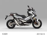 HONDA X-ADV 750