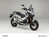 HONDA X-ADV 750