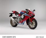 HONDA CBR1000RR, CBR1000RR-R