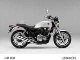HONDA CB1100