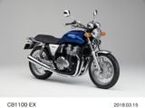 HONDA CB1100