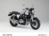 HONDA CB1100