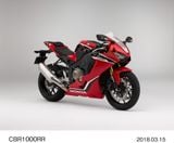 HONDA CBR1000RR, CBR1000RR-R