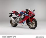 HONDA CBR1000RR, CBR1000RR-R