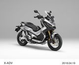 HONDA X-ADV 750