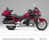 HONDA GOLD WING, GOLD WING DCT