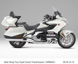 HONDA GOLD WING, GOLD WING DCT