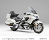 HONDA GOLD WING, GOLD WING DCT