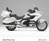 HONDA GOLD WING, GOLD WING DCT
