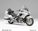 HONDA GOLD WING, GOLD WING DCT