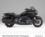HONDA GOLD WING, GOLD WING DCT