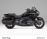 HONDA GOLD WING, GOLD WING DCT