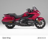 HONDA GOLD WING, GOLD WING DCT