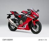 HONDA CBR1000RR, CBR1000RR-R