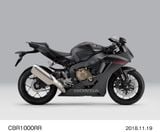 HONDA CBR1000RR, CBR1000RR-R