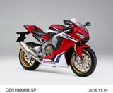 HONDA CBR1000RR, CBR1000RR-R