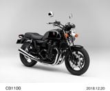 HONDA CB1100