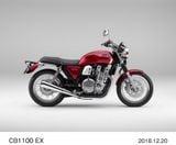 HONDA CB1100