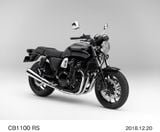 HONDA CB1100