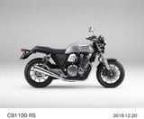 HONDA CB1100