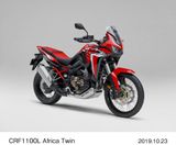 HONDA CRF1100 AFRICA TWIN, CRF1100 AFRICA TWIN DCT