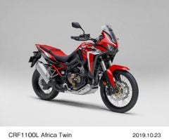  HONDA CRF1100 AFRICA TWIN, CRF1100 AFRICA TWIN DCT 