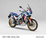 HONDA CRF1100 AFRICA TWIN, CRF1100 AFRICA TWIN DCT