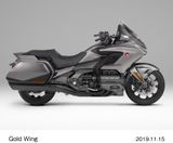 HONDA GOLD WING, GOLD WING DCT