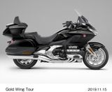 HONDA GOLD WING, GOLD WING DCT
