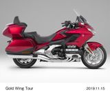 HONDA GOLD WING, GOLD WING DCT