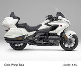 HONDA GOLD WING, GOLD WING DCT
