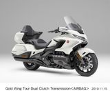 HONDA GOLD WING, GOLD WING DCT